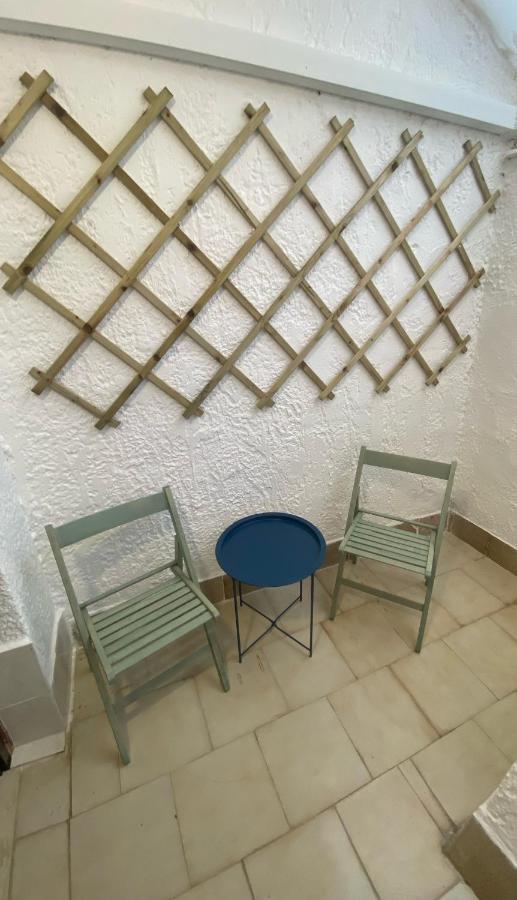Paradosi Rooms Igoumenitsa Exterior foto