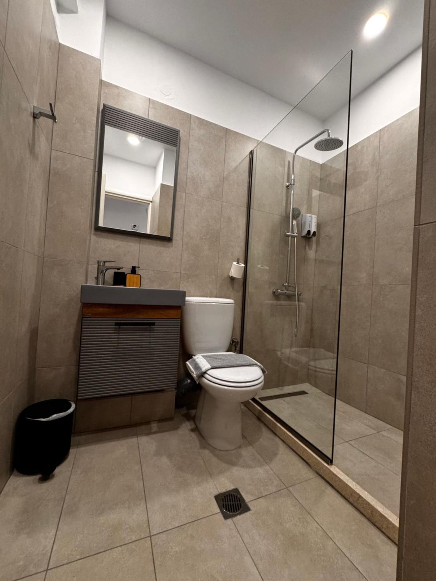 Paradosi Rooms Igoumenitsa Exterior foto