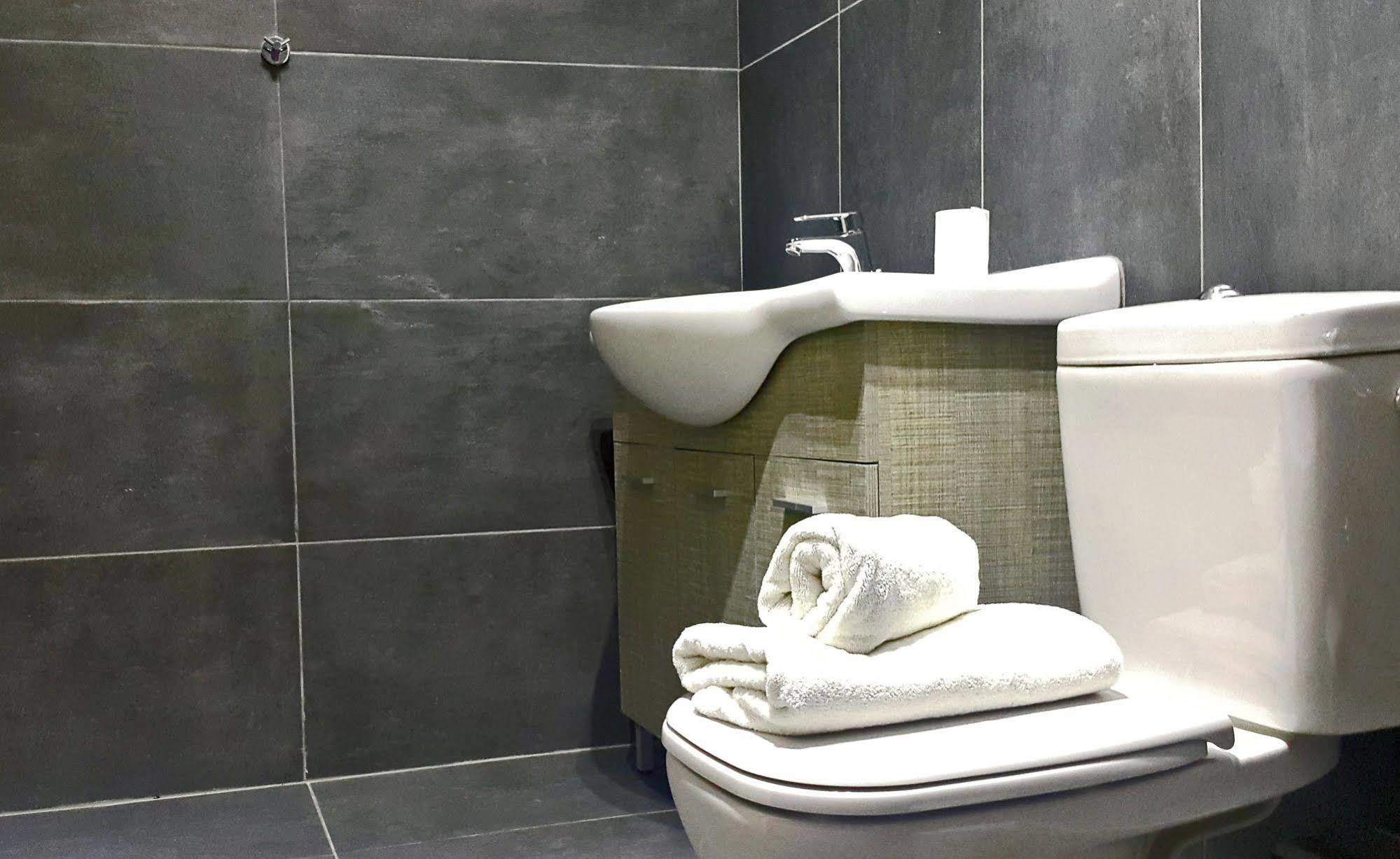 Paradosi Rooms Igoumenitsa Exterior foto